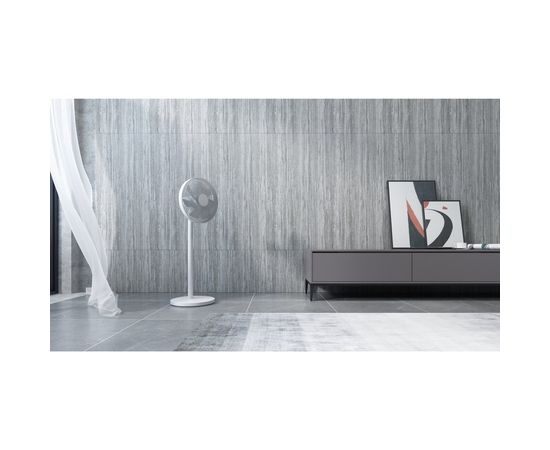 Вентилятор XIAOMI Smart Standing Fan Pro PYV4009GL – изображение 9