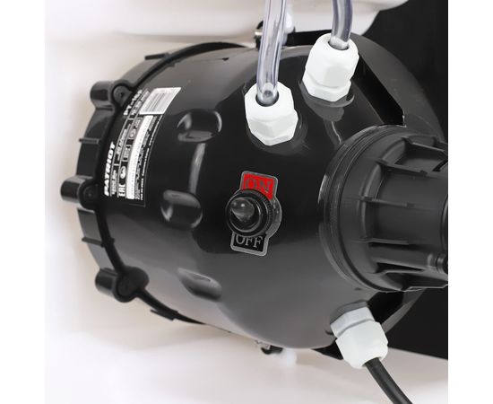 Генератор холодного тумана PATRIOT PT-16F 755302603 – изображение 9