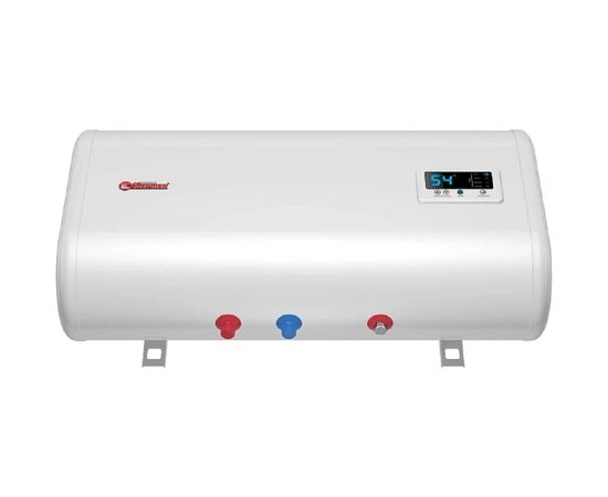 Аккумуляционный электрический бытовой водонагреватель Термекс IF 80 H pro ЭдЭБ00323 – изображение 9