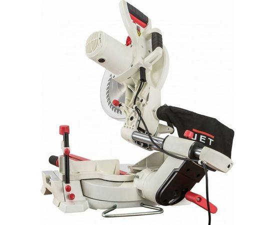Торцовочная пила JET JSMS-12L 10000836M – изображение 9