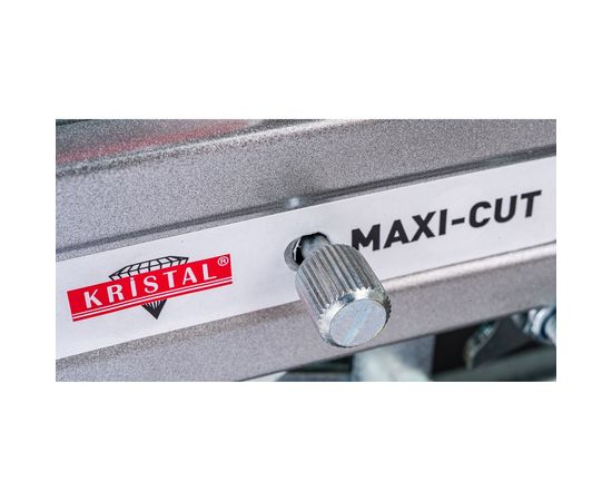 Ручной плиткорез KRISTAL MAXI-CUT 640 35685 – изображение 9