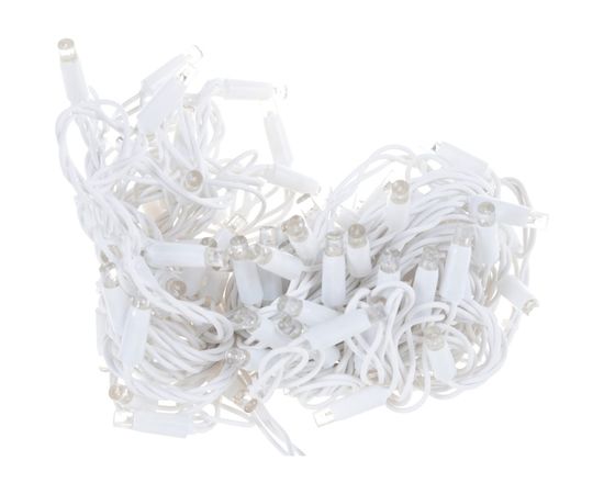 Новогодняя гирлянда Eurosvet 400-101 нить мульти с эффектом мерцания a044074 – изображение 10