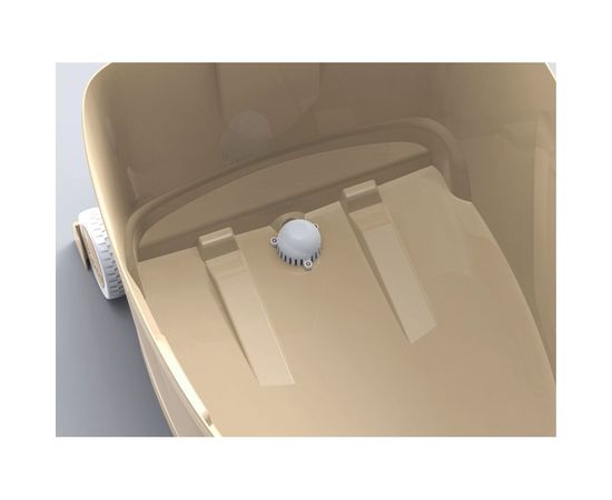 Биотуалет с вентилятором Piteco 905 V – изображение 10