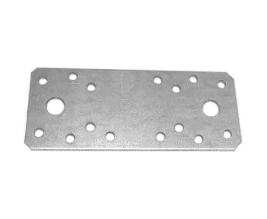 Крепежная пластина Госкреп 180х40 13-0021130 