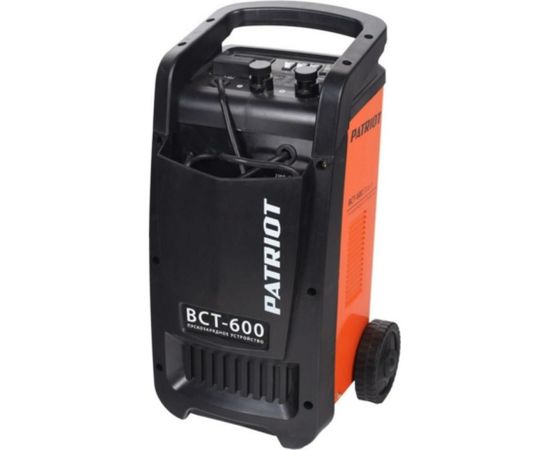 Пускозарядное устройство PATRIOT BCT-600 Start 650301563 