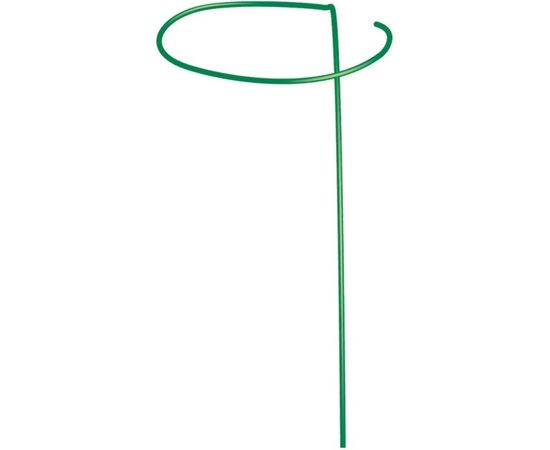 Опора для цветов Россия круг 0.4м, высота 1.4м, диаметр трубы 10мм 64418 