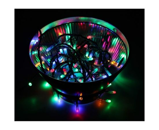 Гирлянда Neon-Night ТВИНКЛ 15м 120 LED мульти 303-059 
