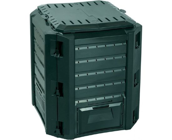Компостер Prosperplast Compogreen 380 л зеленый IKST380Z-G851 