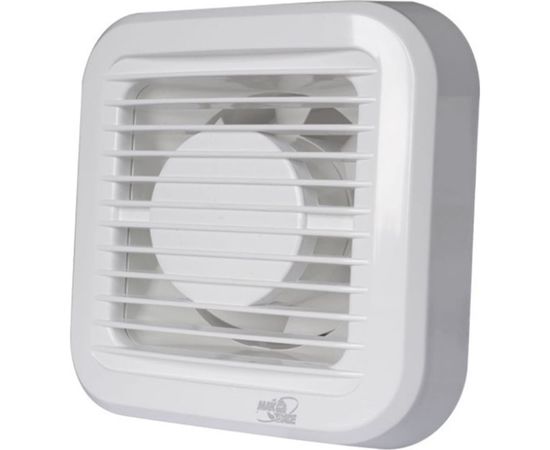 Вентилятор MTG A120N-K клапан 17740 