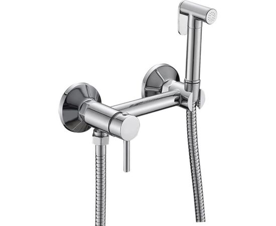 Смеситель для биде OUTE с гигиеническим душем TH505S 