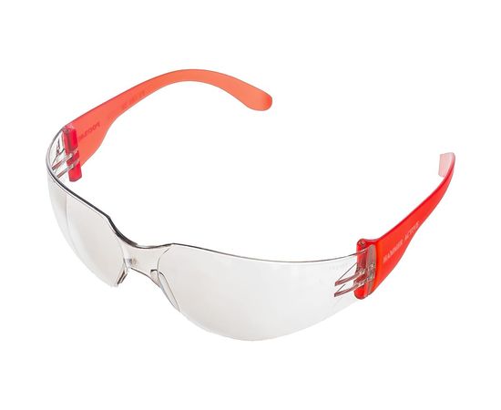 Защитные открытые очки РОСОМЗ О15 HAMMER ACTIVE super 2-1,7 PC 11517 