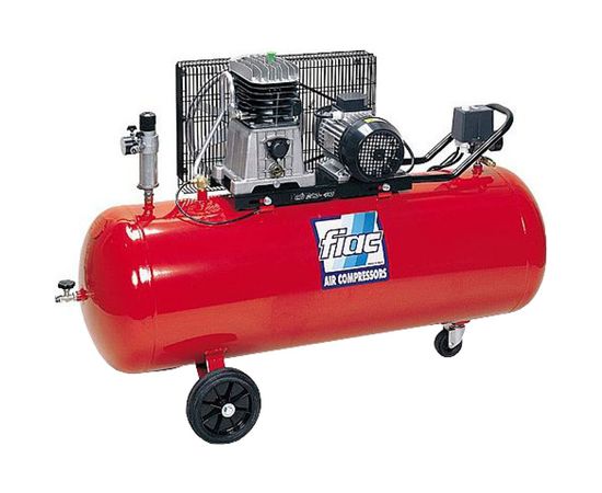 Компрессор FIAC AB 200-515 8101900 