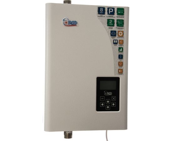 Электрокотел РУСНИТ РЭКО- 9П, 9 кВт 220/380В 46012900003 