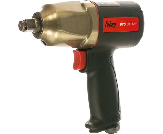 Ударный пневмогайковерт FUBAG IWC 600 1/2" 100230 