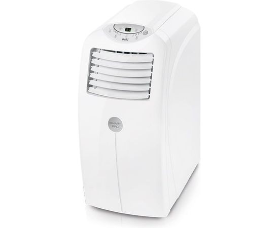 Мобильный кондиционер Ballu BPAC-18 CE_20Y НС-1235696 