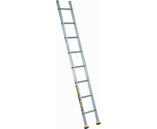 Односекционная лестница CENTAURE 8 ступеней 510108 