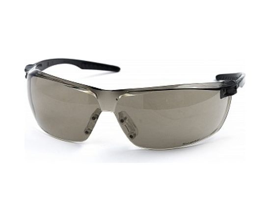 Защитные открытые очки РОСОМЗ О88 SURGUT super 5-2,5 РС, с мягким носоупором, 18823-5 