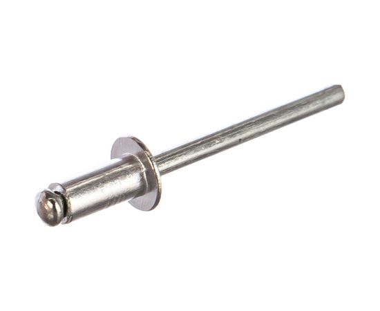 Заклепка 4.8х10, 14шт - пакет Tech-Krep 102576 