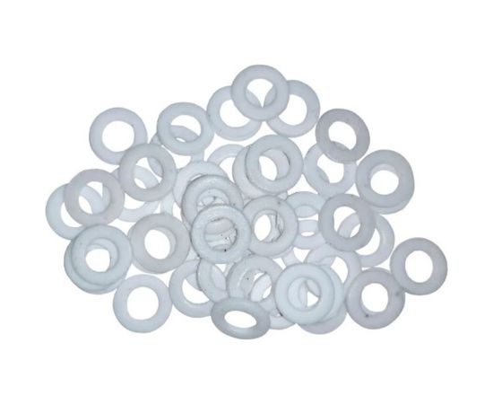 Набор фторопластовых прокладок Профитт 3/8, 50 шт. 9271619 