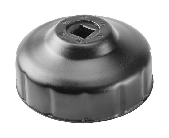 Съемник масляного фильтра NEO Tools чашка, 86 мм, 18 граней 11-372 