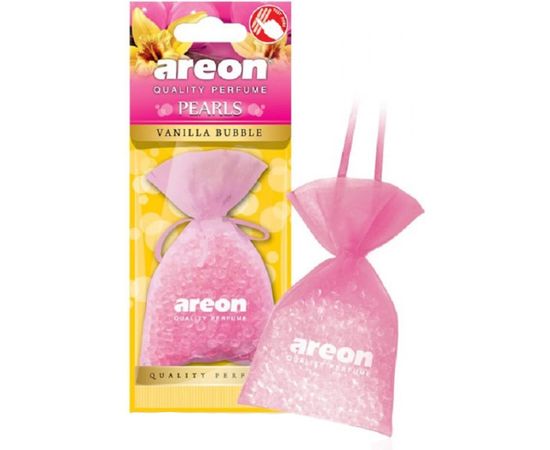 Автомобильный ароматизатор Areon PEARLS 704-ABP-08 