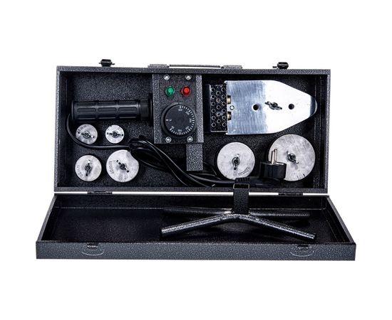 Паяльник для полипропиленовых труб СПЕЦ ПТП-1000 СПЕЦ-3268 