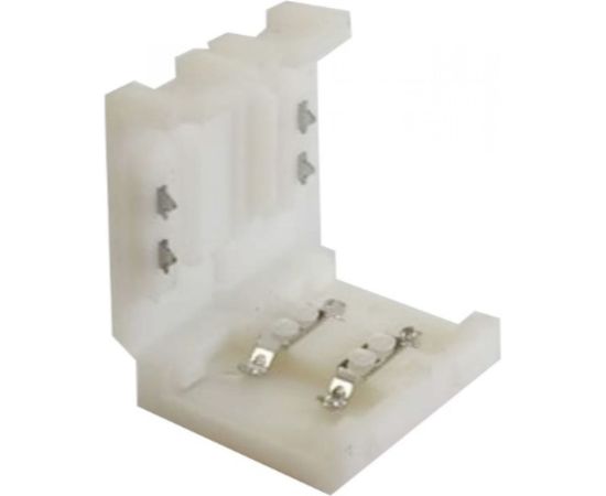 Коннектор 2pin для одноцветной ленты APEYRON 10 мм 09-76 