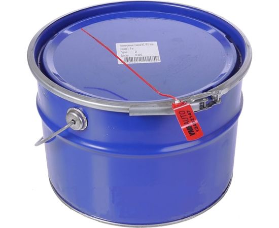 Смазка ВМПАВТО МС 1510 BLUE, 9кг евроведро 1306 