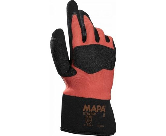 Перчатки MAPA Professionnal ТИТАН 850, р.9 пер443009 
