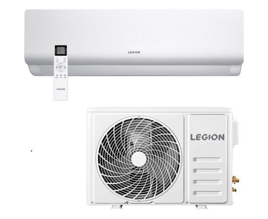 Сплит-система Legion LE-FR12RH-IN/LE-FR12RH-OUT 