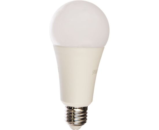 Лампа Gauss LED Elementary A67 35W E27 2790lm 6500K 70235 