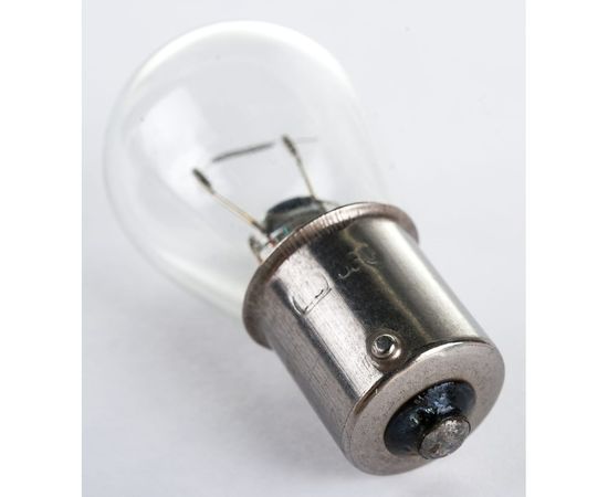 Лампа Nord-Yada P21W 12V BA15s ук.пов. и стоп-сигнал 800012 