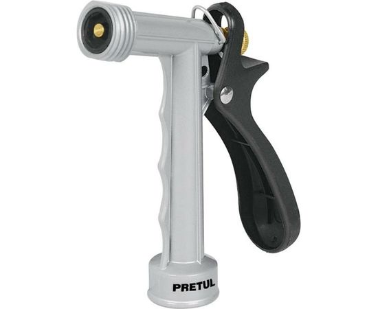 Садовый распылитель Truper PIM-5 + коннектор 22756/1 