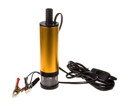 Насос перекачки топлива SKYWAY для солярки 51 мм S08801007 