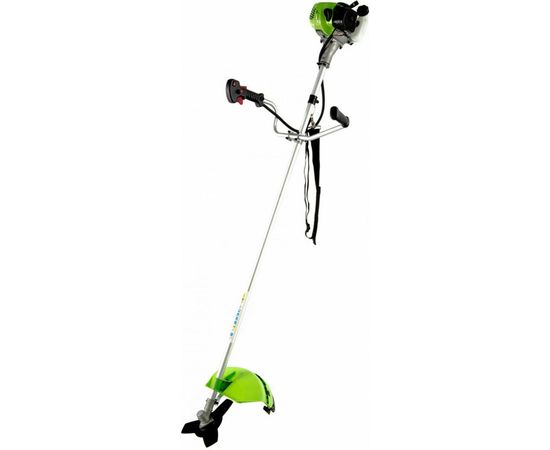 Бензиновый триммер СИБРТЕХ БКС 96243 