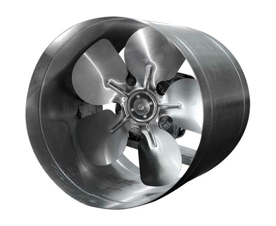 Осевой канальный вентилятор ERA CV-160 89-075 