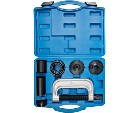 Набор для замены сайлентблоков KRAFT 9 предметов KT 701075 