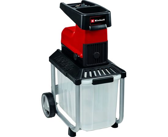 Электрический садовый измельчитель Einhell GC-RS 60 CB 3430635 