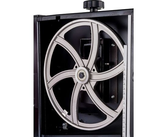 Ленточная пила REDVERG RD-BS245 6660766 – изображение 11