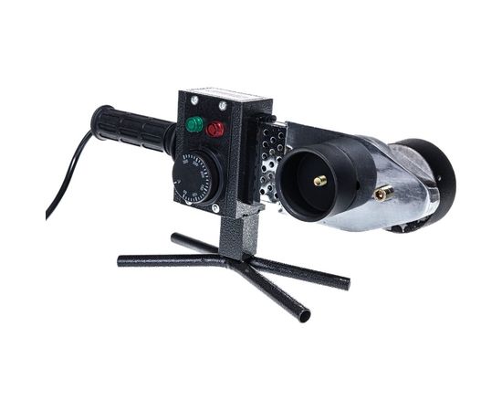 Паяльник для полипропиленовых труб СПЕЦ ПТП-1000 СПЕЦ-3268 – изображение 11