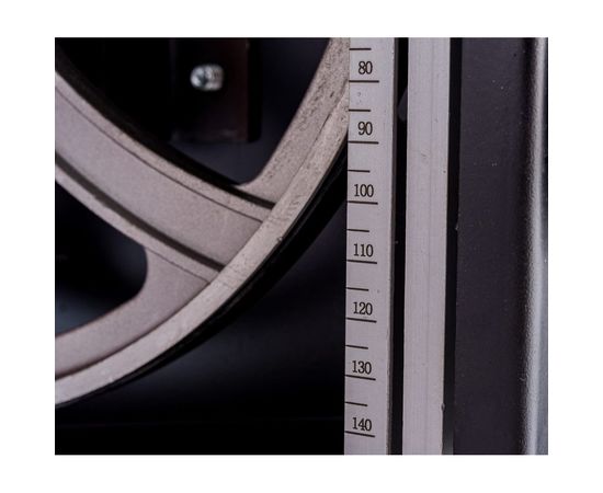 Ленточная пила REDVERG RD-BS245 6660766 – изображение 12