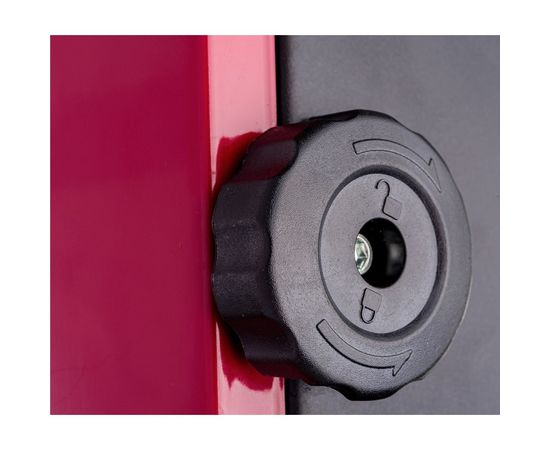 Ленточная пила REDVERG RD-BS245 6660766 – изображение 13