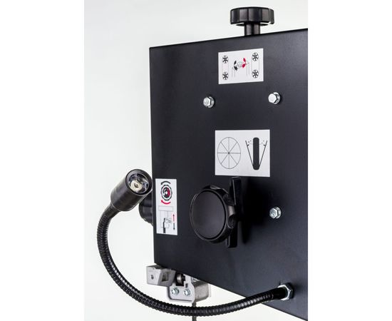 Ленточная пила REDVERG RD-BS245 6660766 – изображение 15