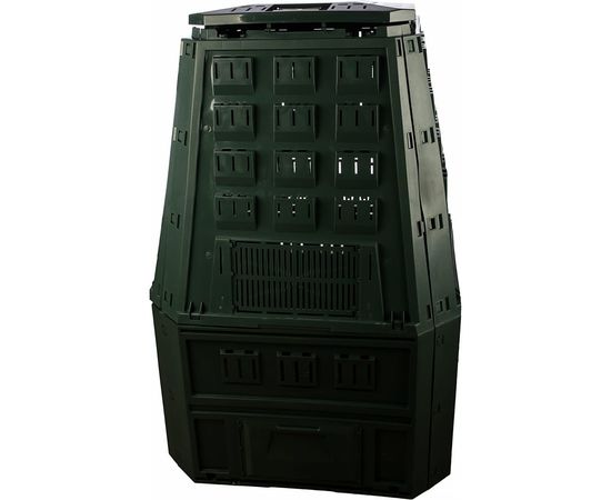 Компостер Prosperplast Evogreen 850 л зеленый IKEV850Z-G851 – изображение 2