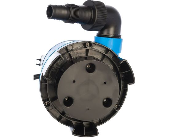 Погружной дренажный центробежный насос Калибр НПЦ-750/35П 00000044936 – изображение 2