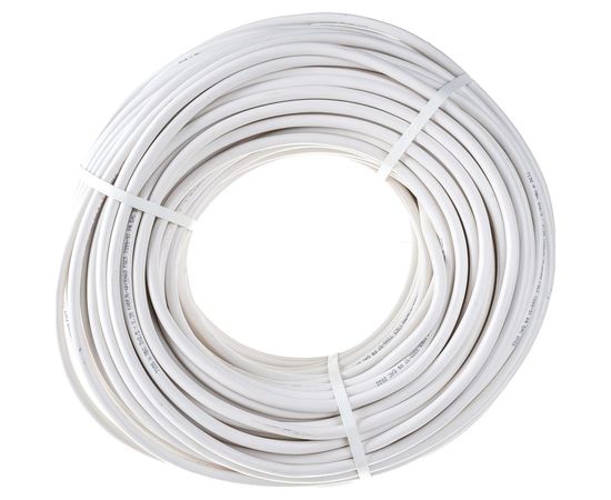 Провод Кабель-Арсенал ПВС 3х2,5 ГОСТ - 100 м 51398 – изображение 2