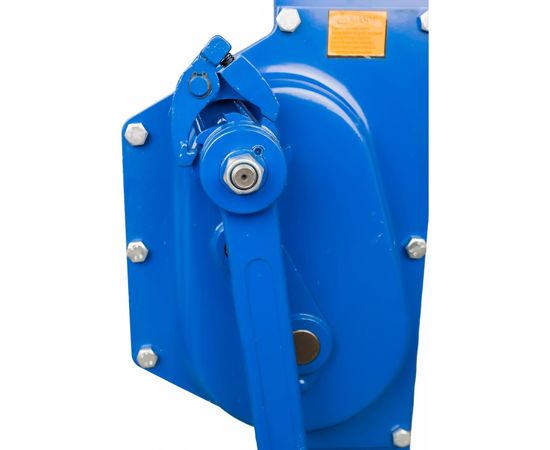 Реечный домкрат TOR ДР 10000, 10Т 10610 – изображение 2