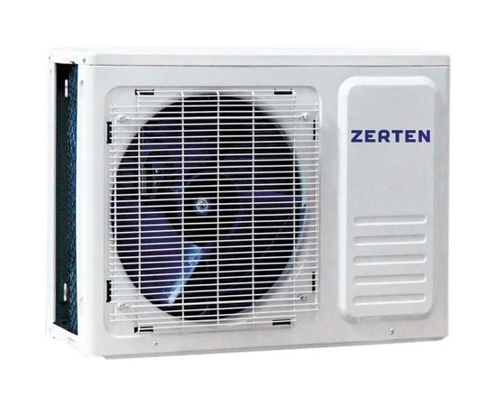 Сплит-система Oasis «Zerten» модель ZH-9 4640130921750 – изображение 2