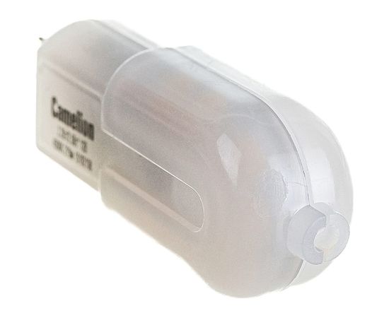 Светодиодная лампа Camelion LED2.5-JC-SL/845/G4 2.5Вт 12В AC/DC 12302 – изображение 2