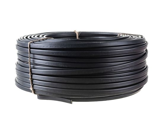 Кабель ВВГбм-Пнг Мастер Тока А 3х1.5 черный 100м МТ0212 – изображение 2